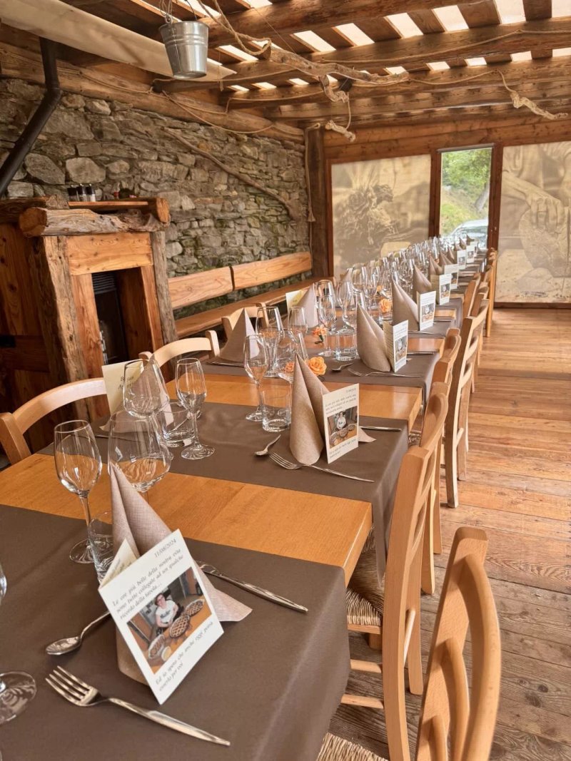 Ristorante - Locanda Il Campo Della Quercia