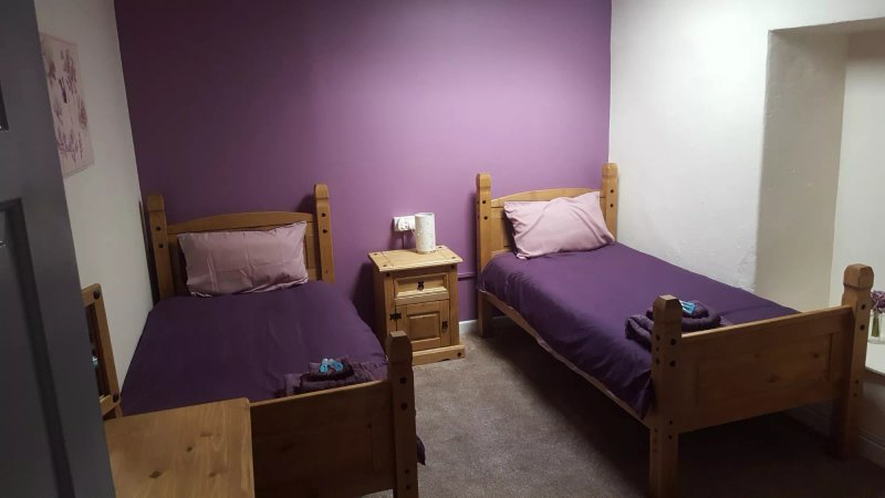 Cu Chulainns B&B