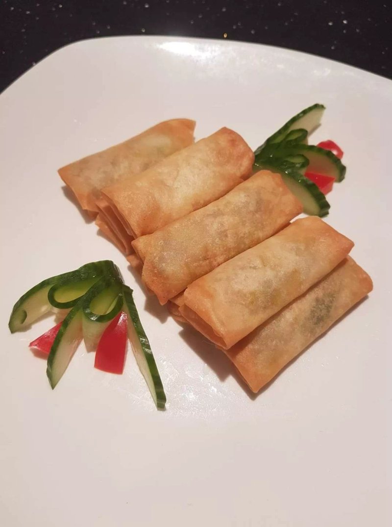 Asian Box Plympton