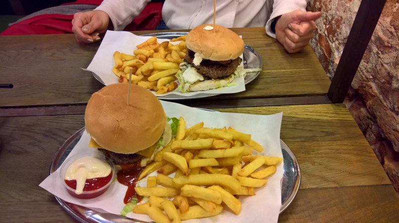 Burgerfabriek