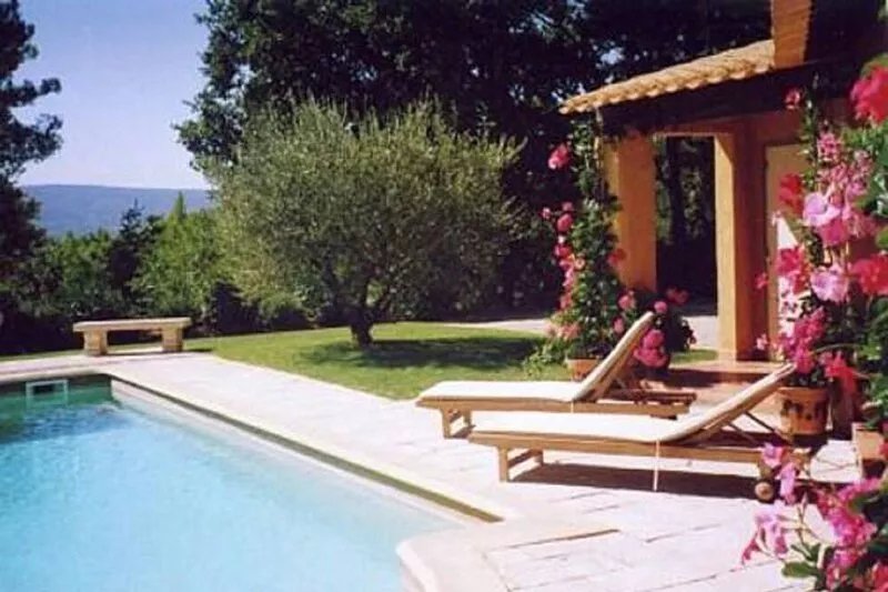 Beach House Roussillon Provence Luberon