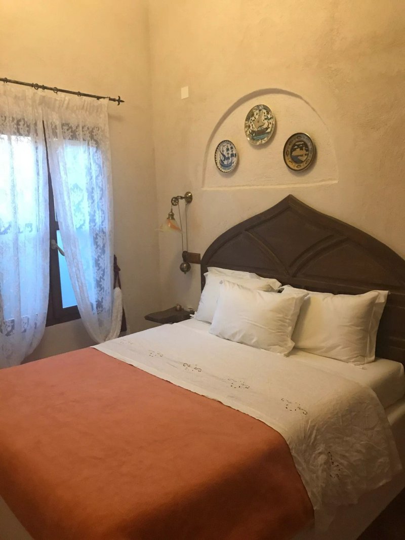 Elafusa Luxury Apartments