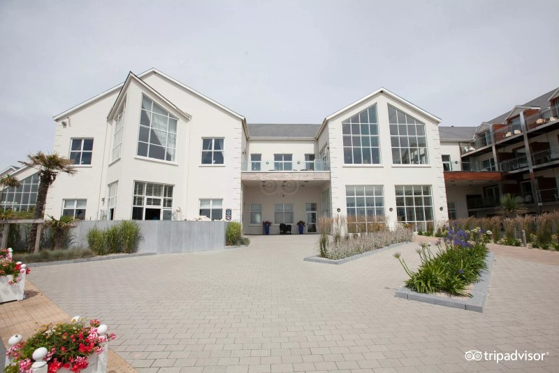 Inchydoney Island Lodge & Spa