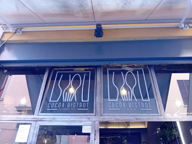 Cocoa Bistrot