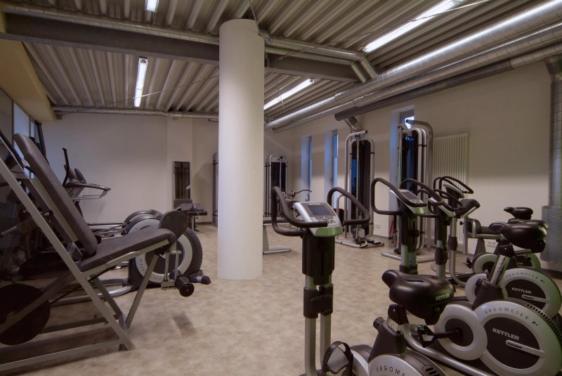 Sporthotel Kamen Kaiserau