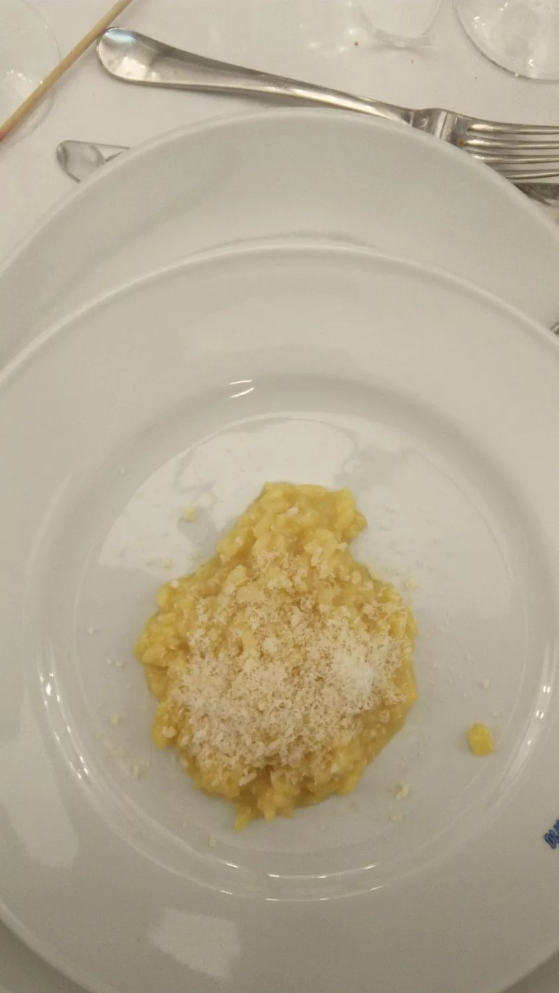 Hotel Ristorante Vittoria