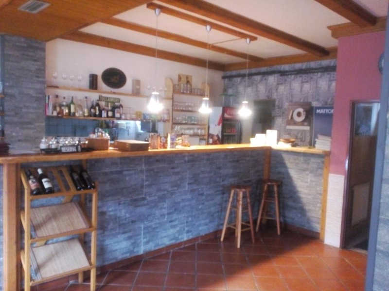 Penzion Restaurant Laguna