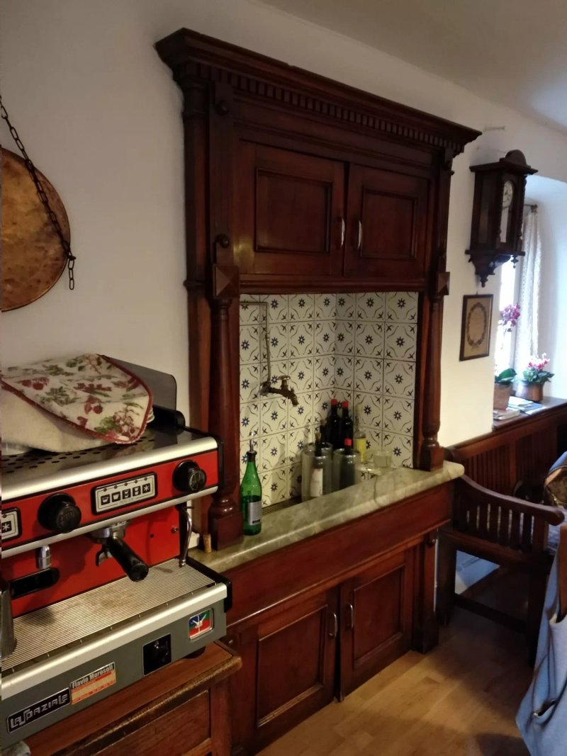 Trattoria Menghetti