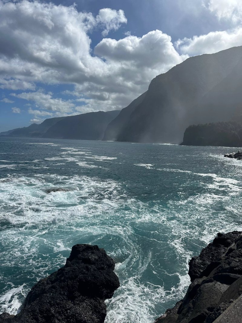 Yeotown Madeira Health Retreat