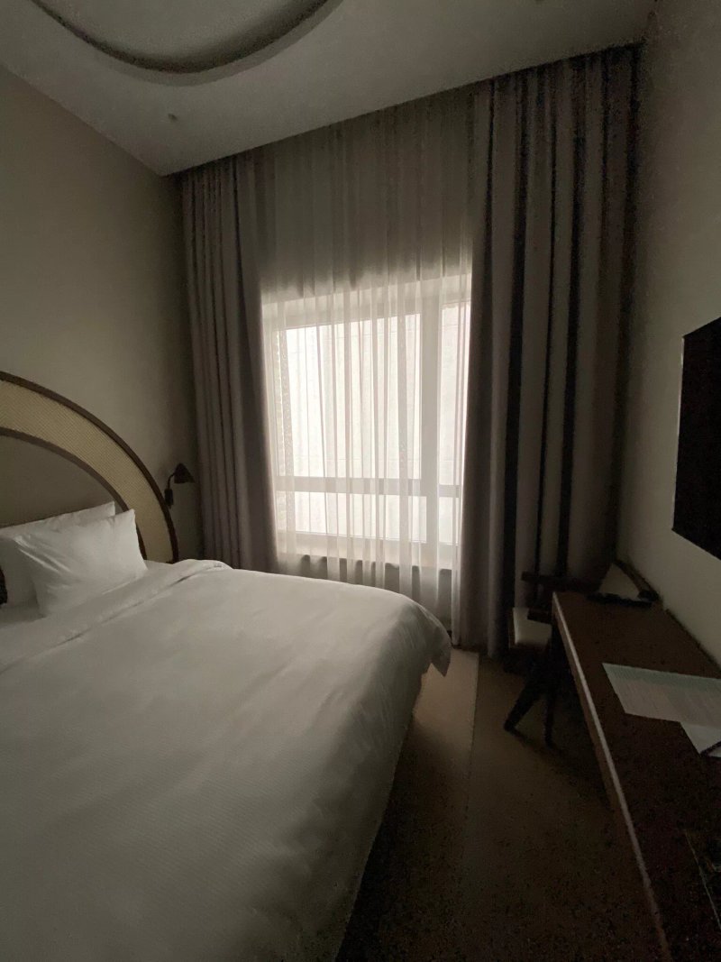 Neringa Hotel