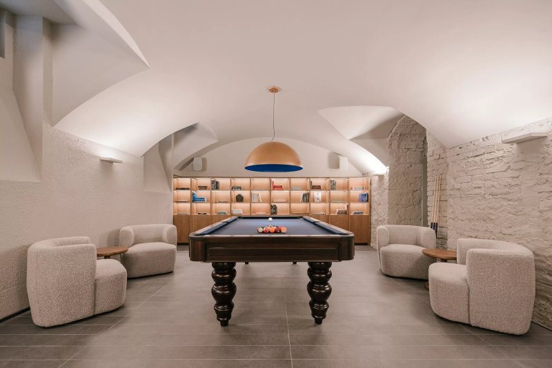 Hotel BoHo Budapest, an SLH Hotel