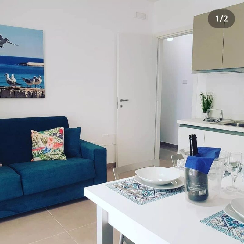 I Mestri Holiday Homes