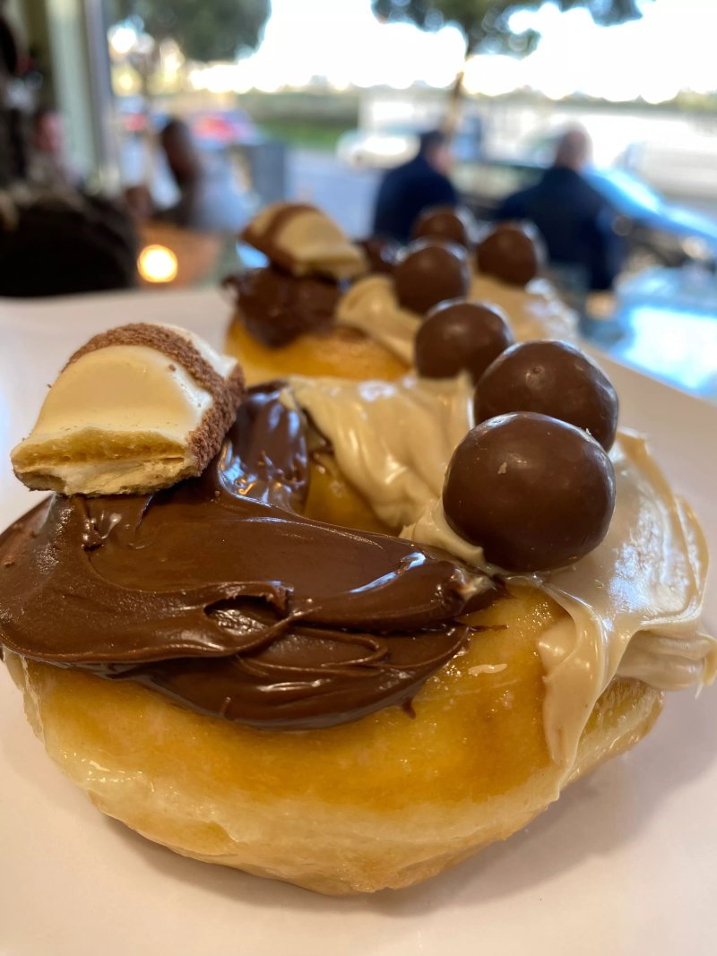Pao de Leite - Padaria , Pastelaria