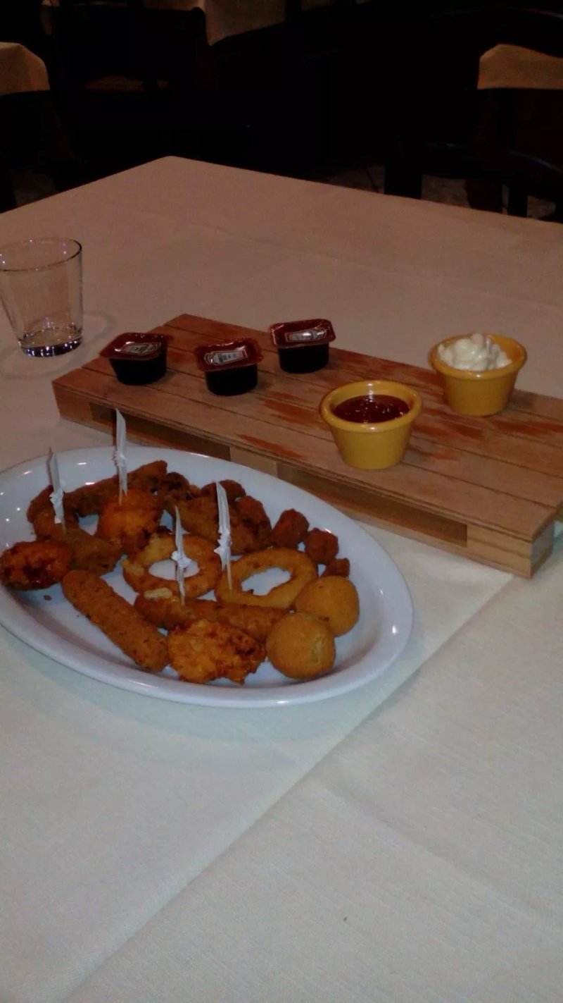 Condor Ristorante E Pizzeria