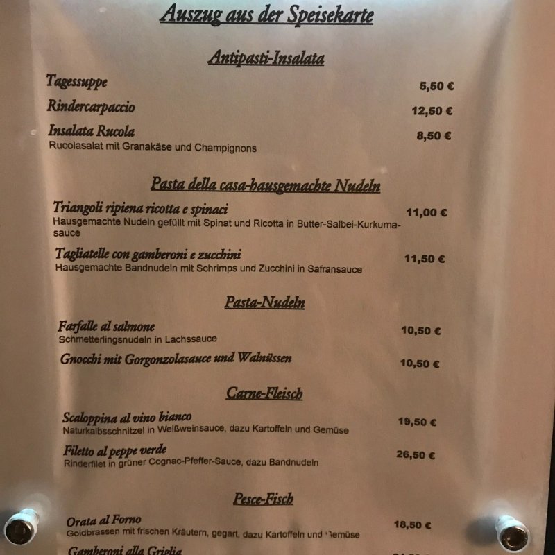 Ristorante Da Filippo