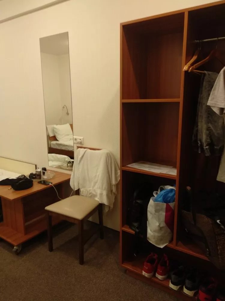 Motelis Gariunai