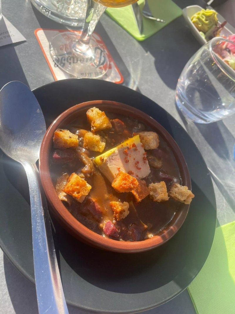 Au Coin Gourmand