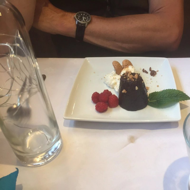 Lanterna Ristorante