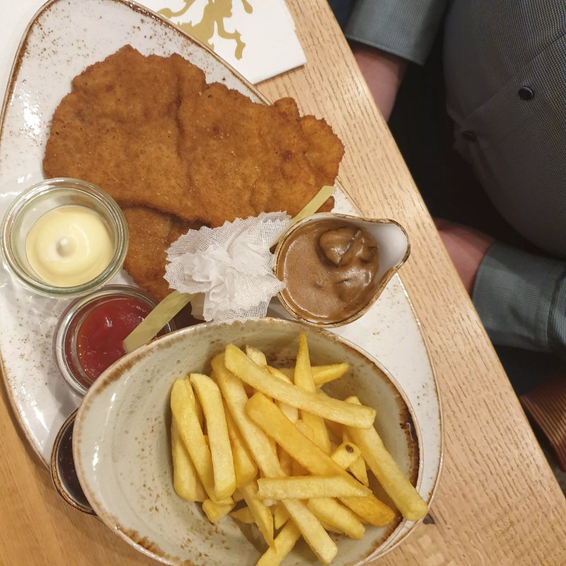 Winzerkeller Restaurant