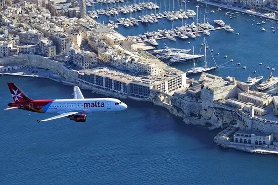 Chevron Air Holidays