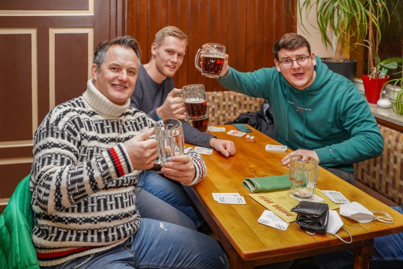 Manns Brau Bayreuth