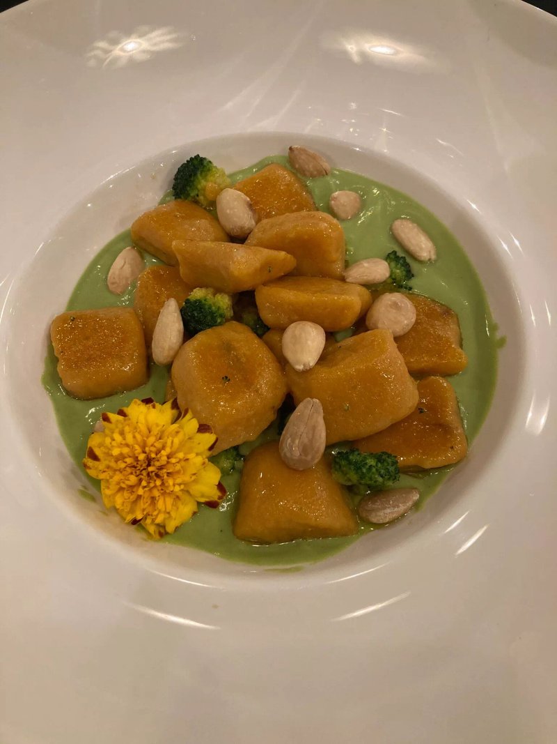 Hortus Ristorante