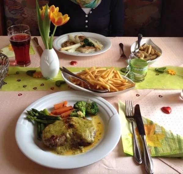 Gasthaus zum Lowen