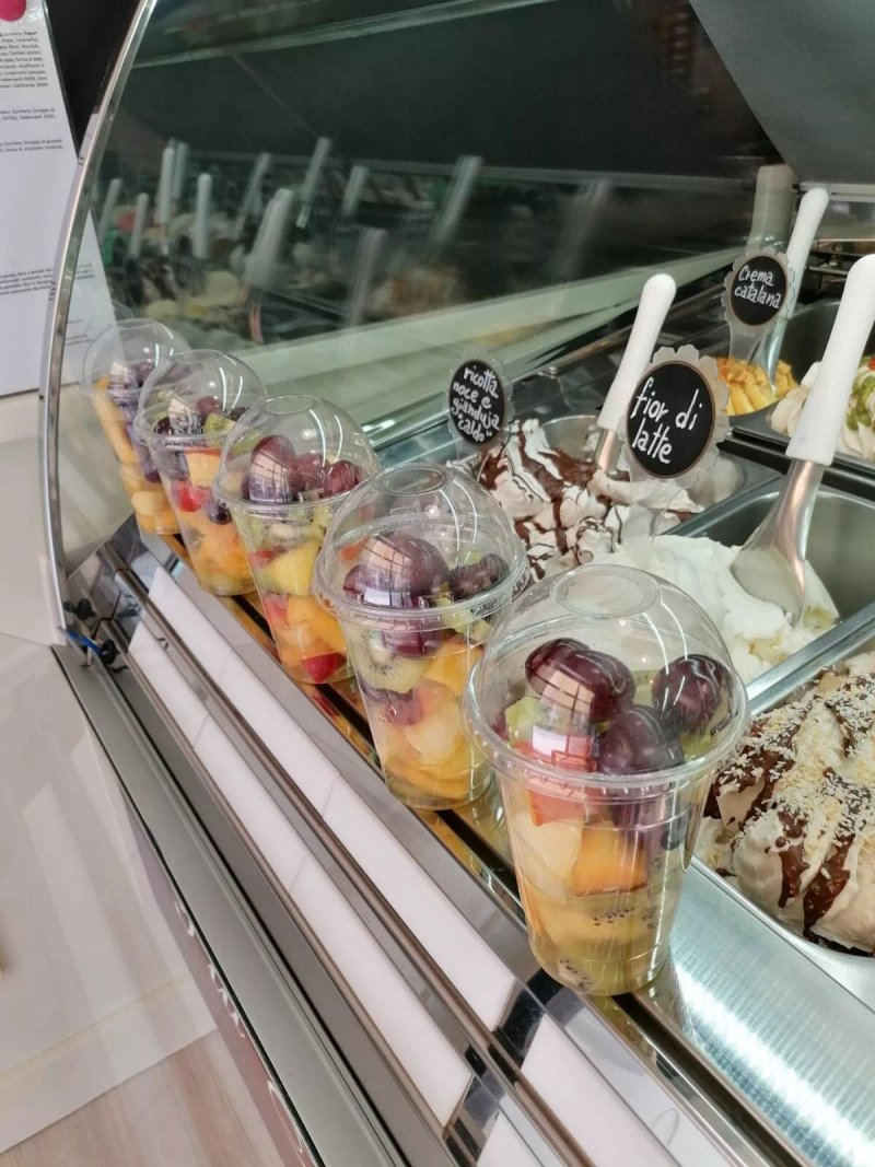 Gelateria Piu Gusto