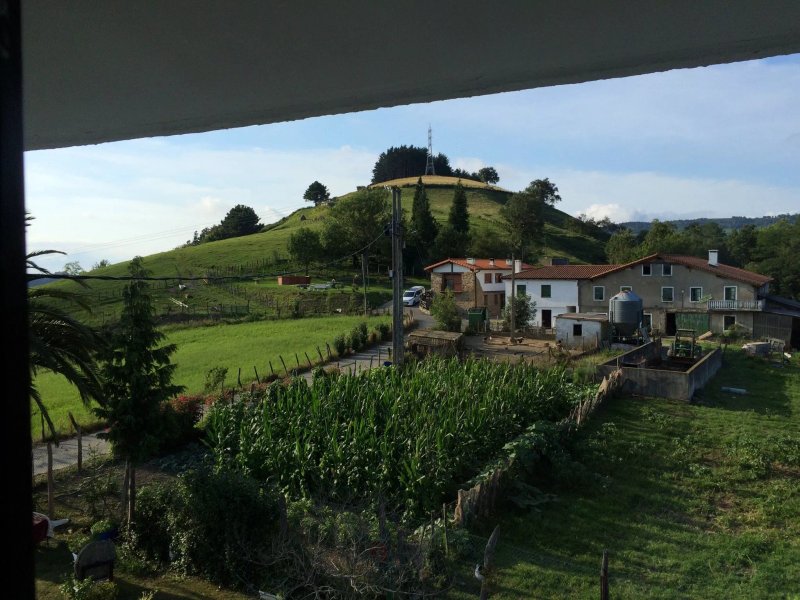 Agroturismo Pagoederraga