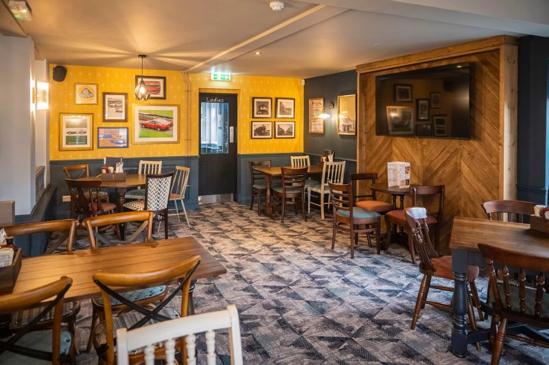 The Robert Kett, Wymondham)