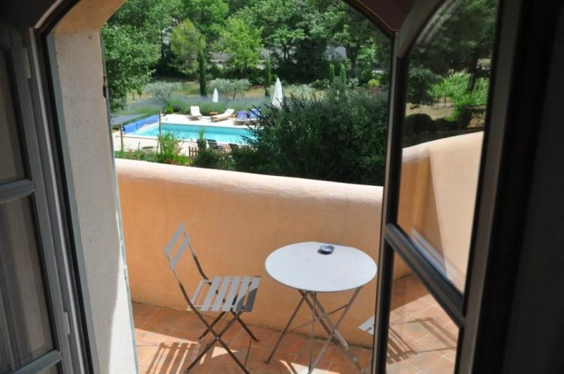Le Clos Geraldy