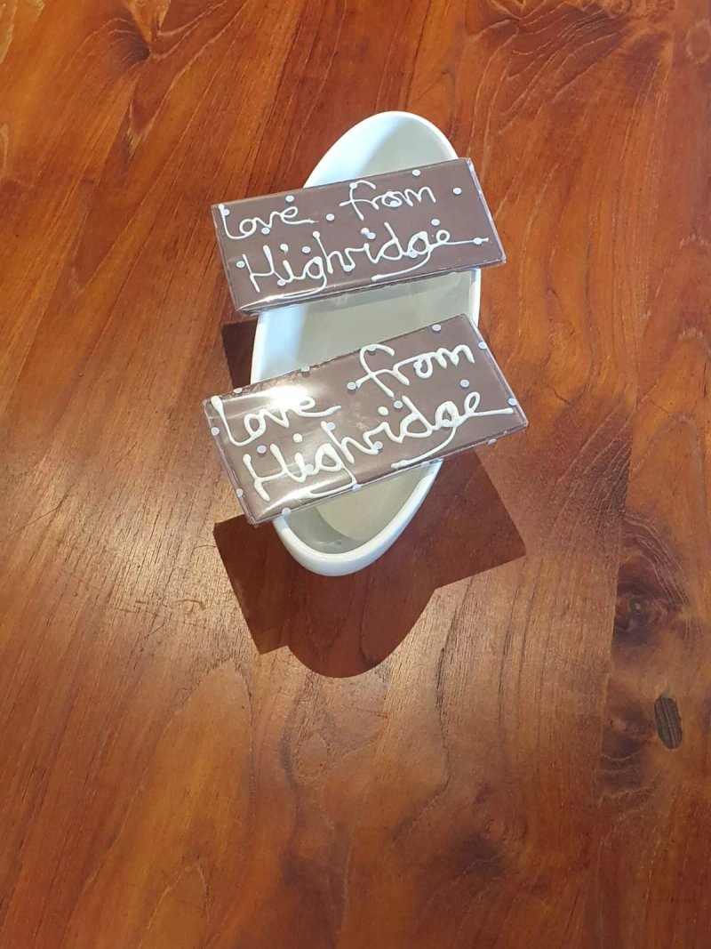 Highridge