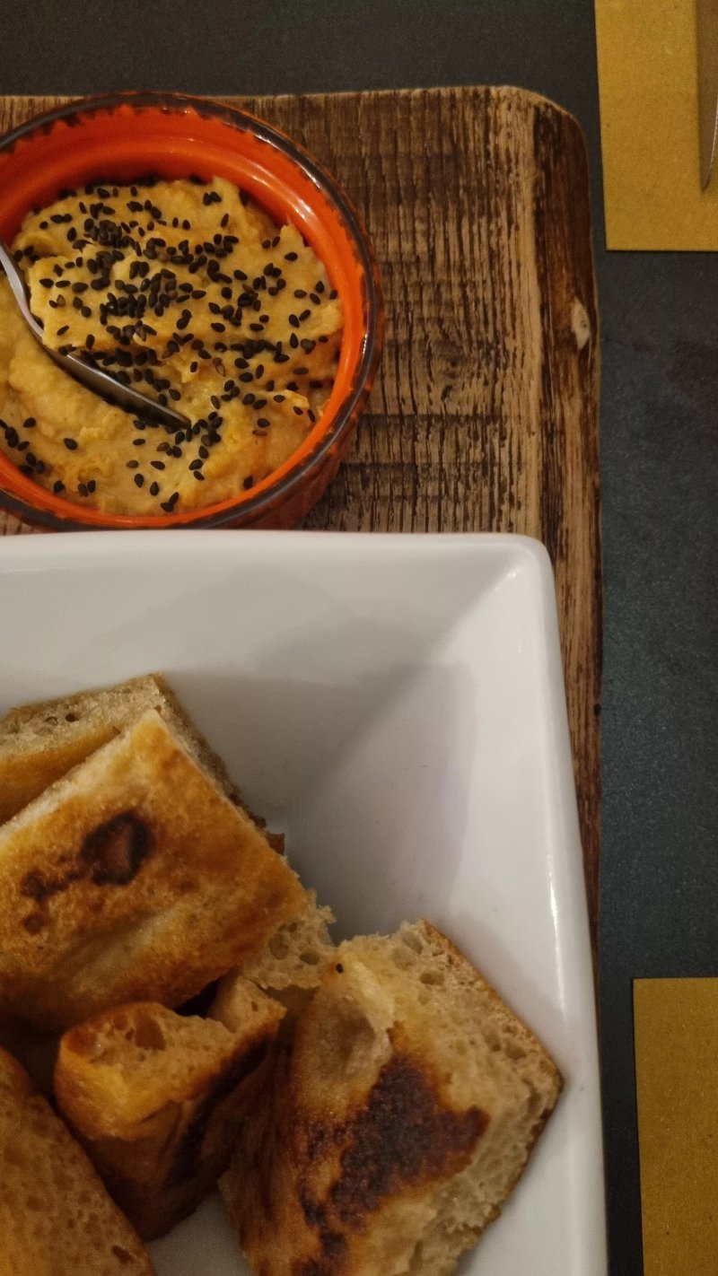 Parlo. Bistro al 7