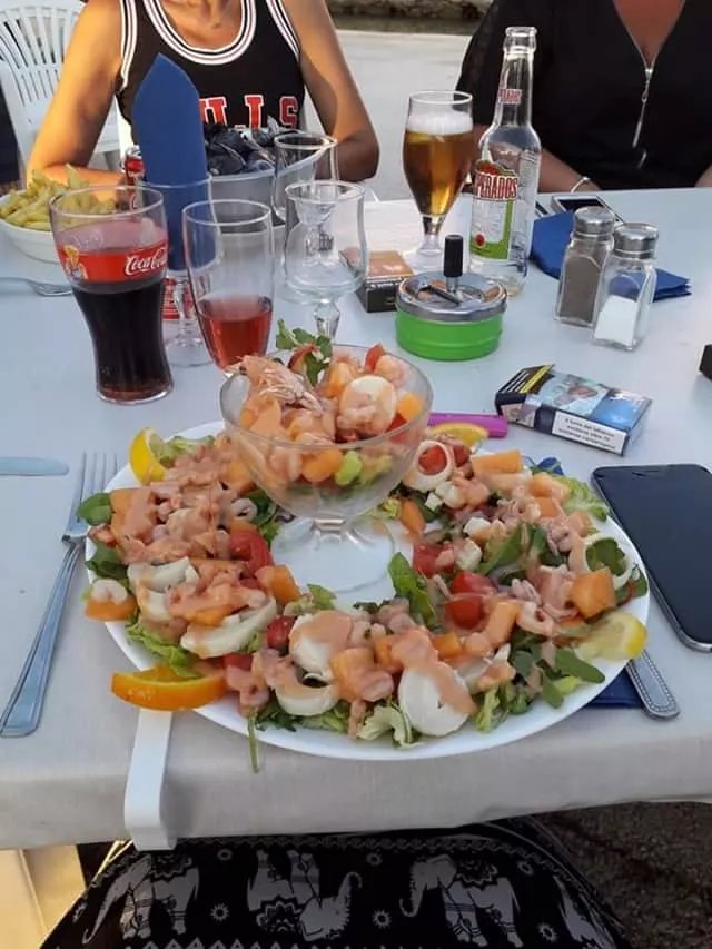 La Salad'Hyeres