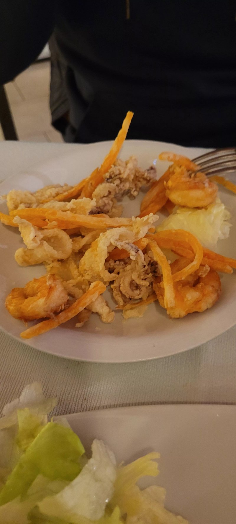 Osteria Pensavo Peggio