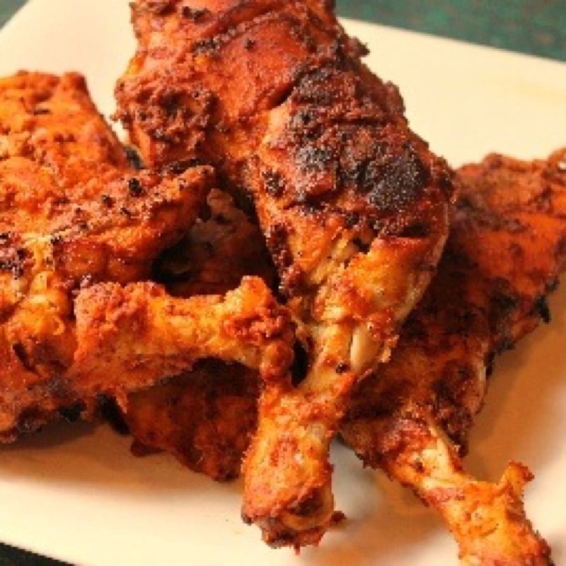 Saffron Indian Restaurant