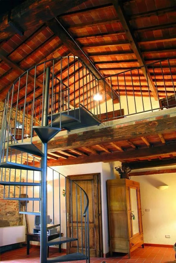 Agriturismo Podere La Villetta