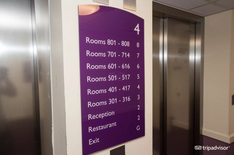 Premier Inn London Leicester Square Hotel