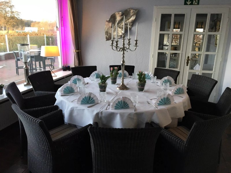 Strauers Hotel am See