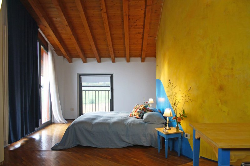 Agriturismo Fiorbello