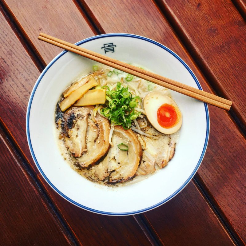 Tonkotsu East