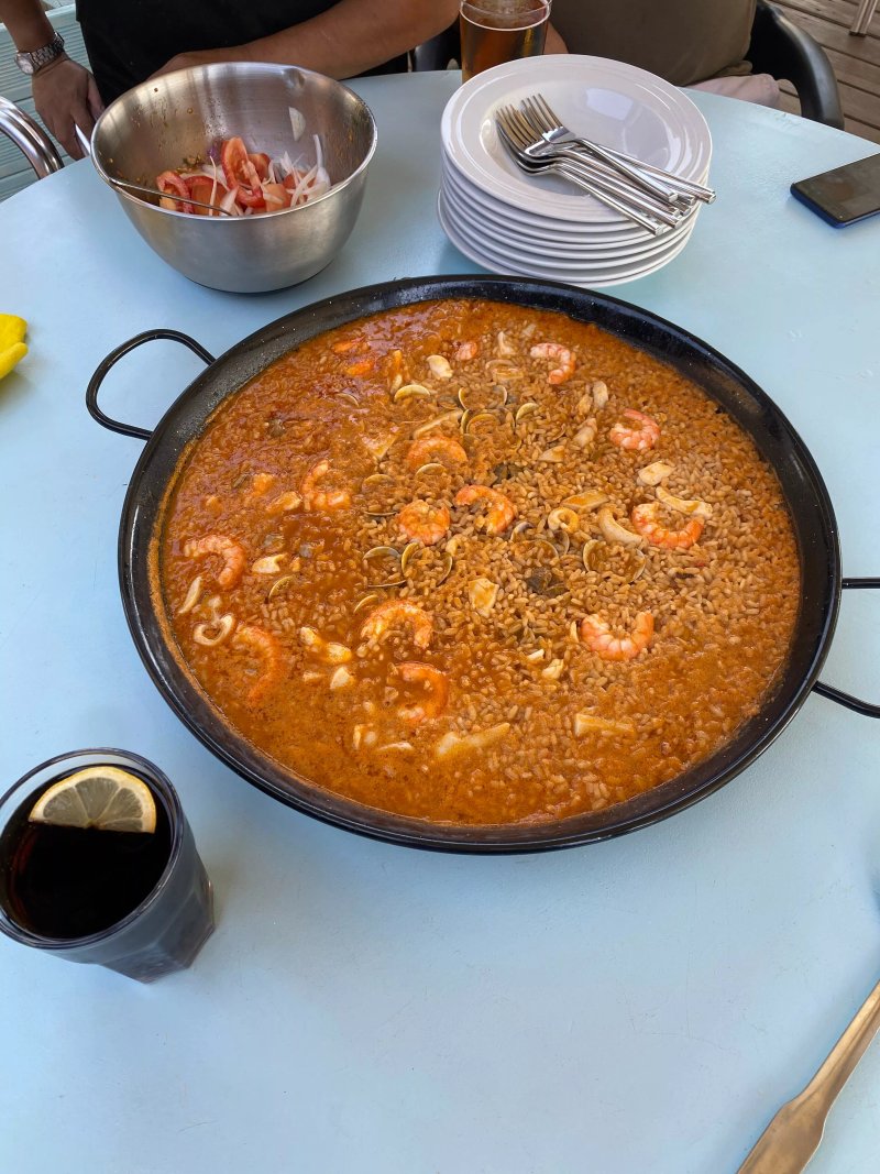 Chiringuito La Culata