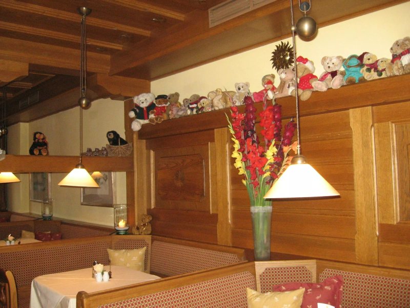 Wellness- Und Aparthotel Dachsteinresort
