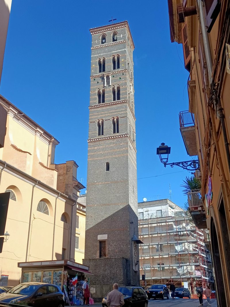 Torre Di Trivio