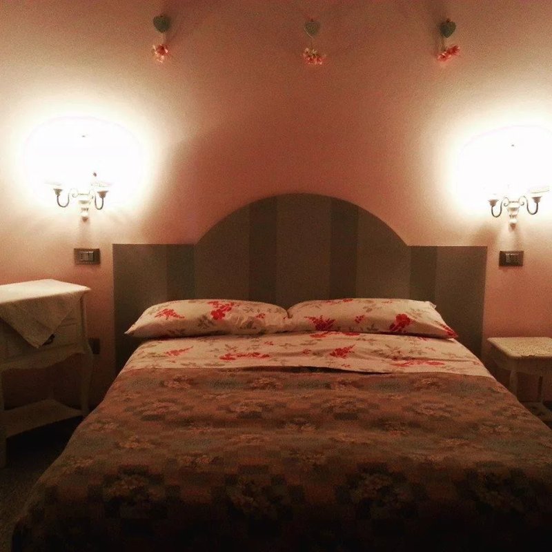 B&B Il Filo Di Arianna