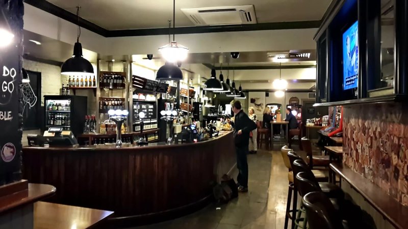 The Beer House