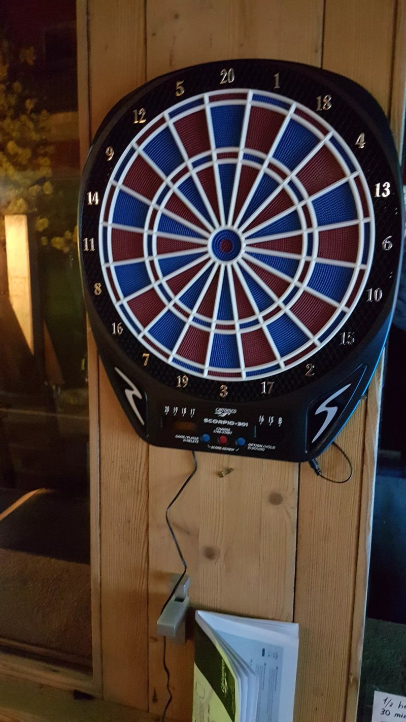 Bar Domino