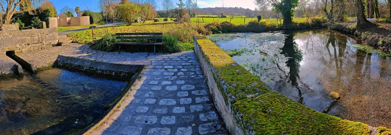 Lavoir Des Cloux