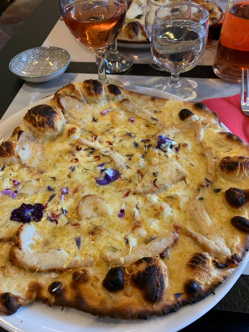 Pizzaline