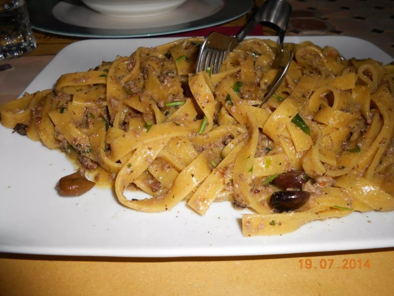 Locanda del Principato